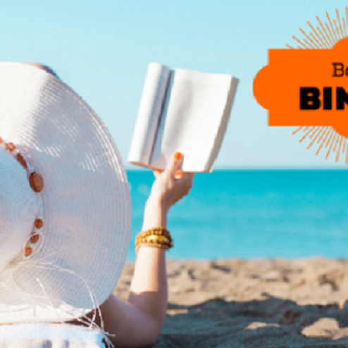 Book Bingo: Our Recommendations