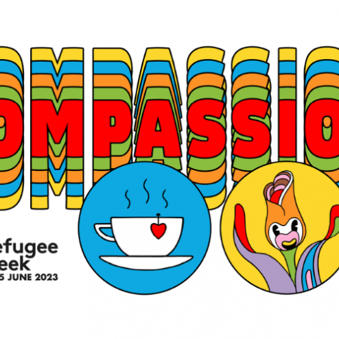 6 children's books that teach compassion