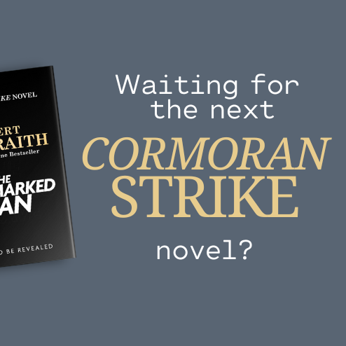 What to read while you wait