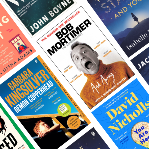 Top Books 2024