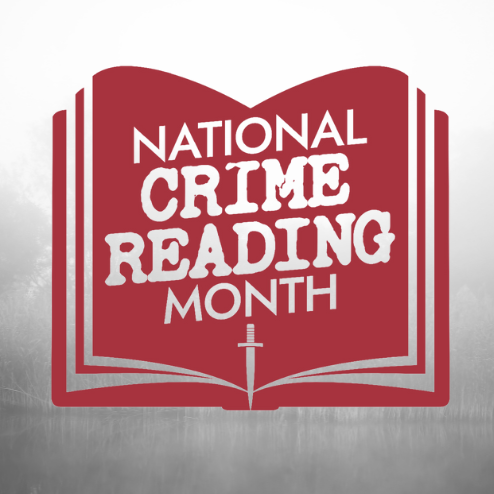 Top 10 Crime Novels