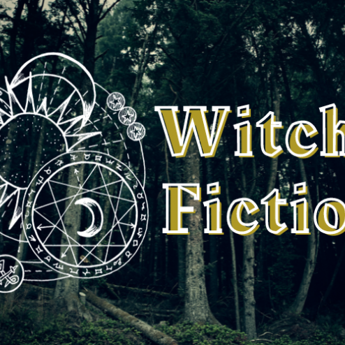 Witchy Fiction