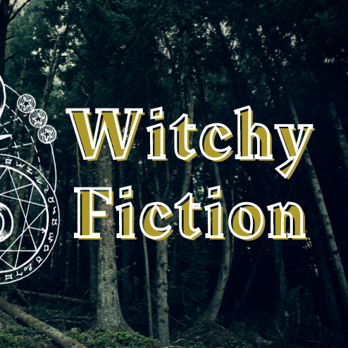 Witchy Fiction