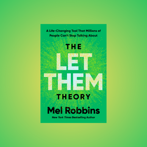 15 books to try if you're waiting for The Let Them Theory