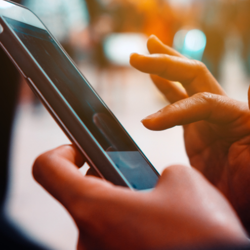 Screens & Smartphones: 14 Books to Support Parents