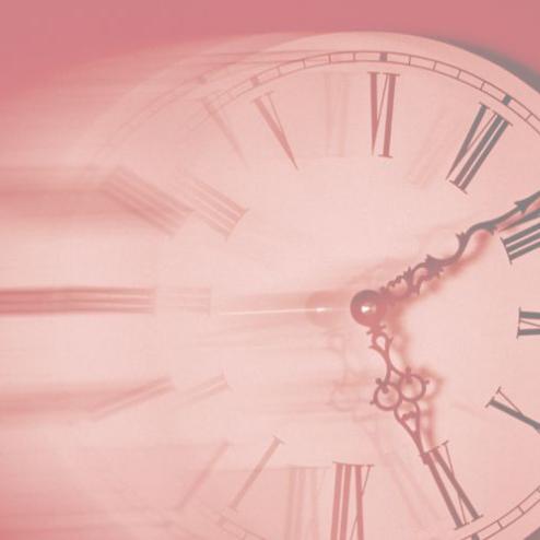 Book to the Future: 9 Time Travel Novels