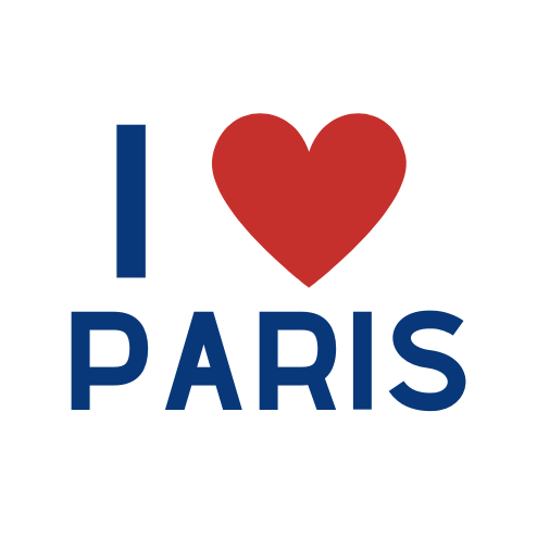 J'aime Paris