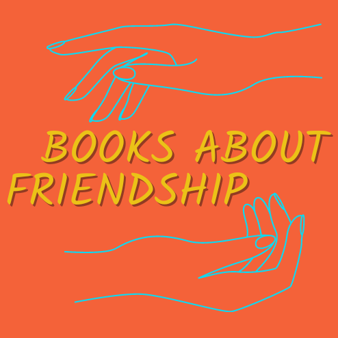 Books about friendship