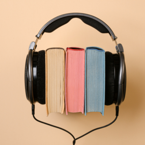 5 of the Best Podcast-To-Book Adaptations