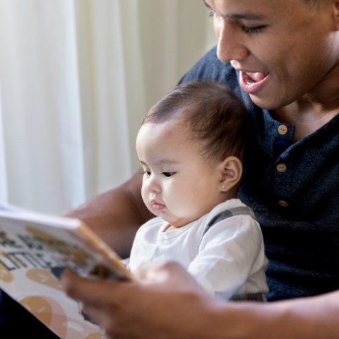 Best books for babies