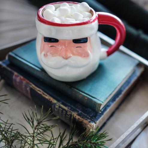 6 Books to Get You in the Christmas Spirit