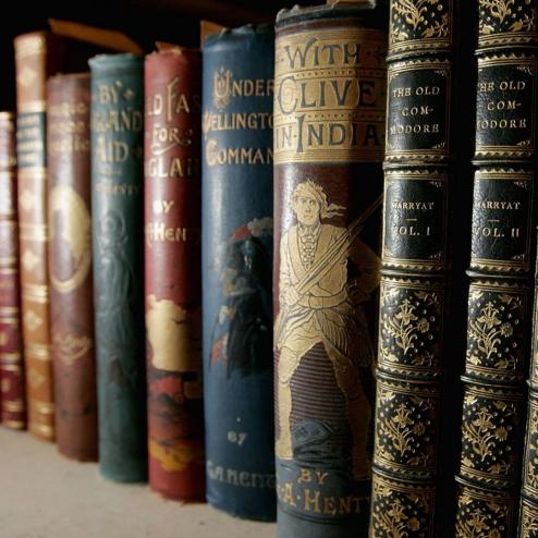 Why you really (no, really) need to read the classics