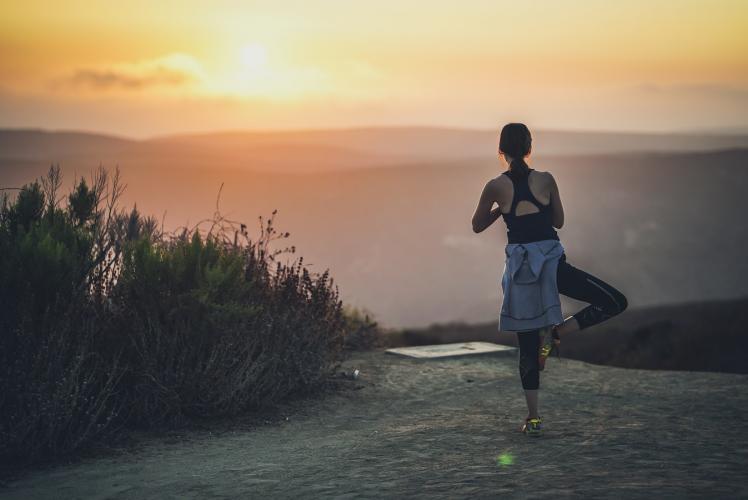 Books for a Happy and Healthy 2021