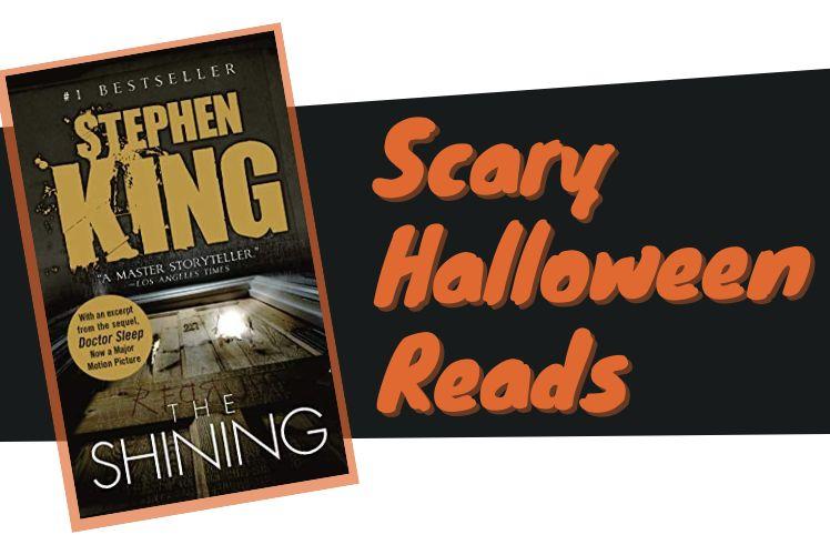 Scary Halloween Reads