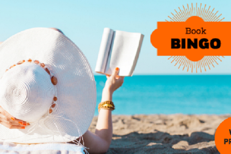 Book Bingo: Our Recommendations