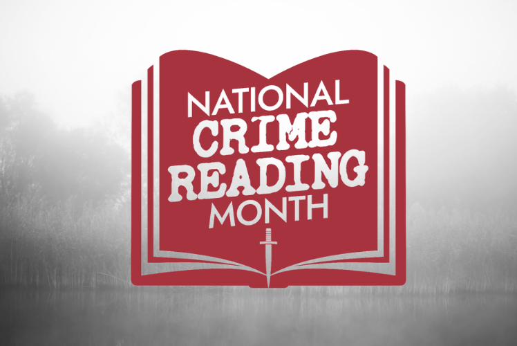 Top 10 Crime Novels