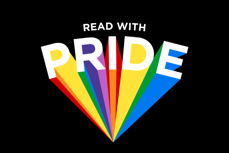 5 fiction books to get you ready for Pride