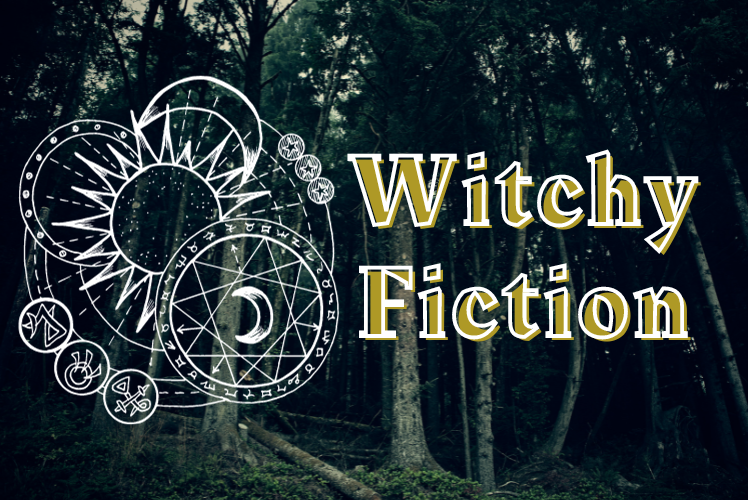 Witchy Fiction