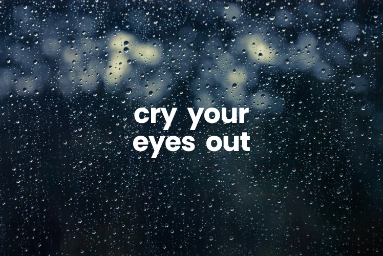 9 books that will make you cry