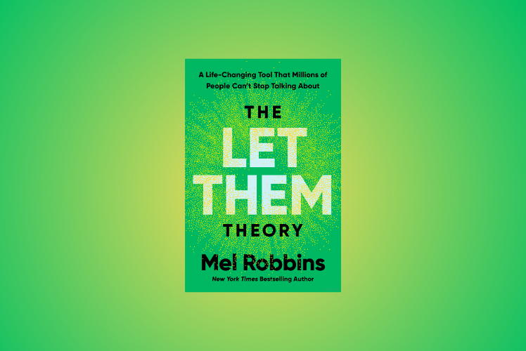 15 books to try if you're waiting for The Let Them Theory