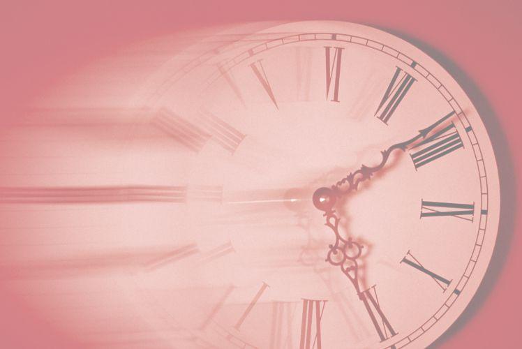 Book to the Future: 9 Time Travel Novels