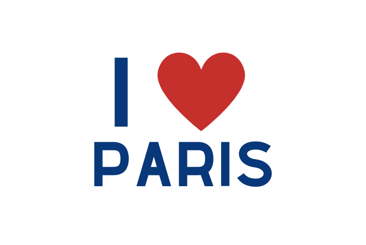 J'aime Paris