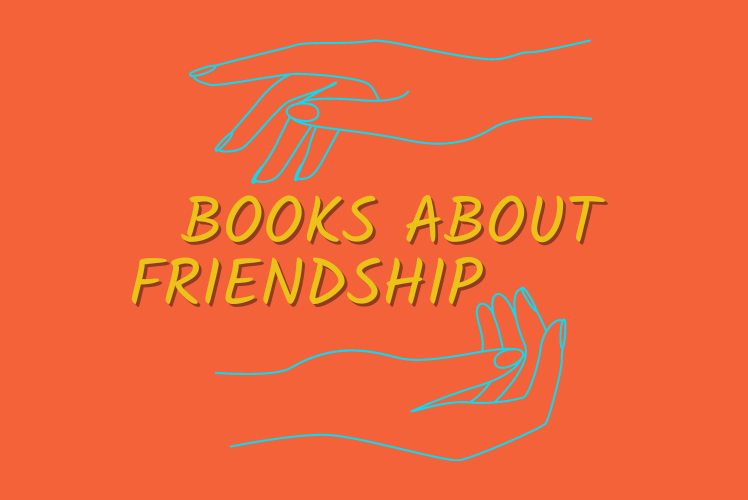 Books about friendship