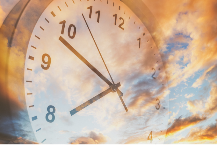 Back to the Future: 9 Time Travel Books