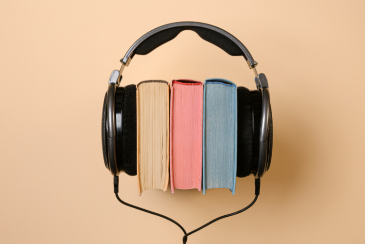 5 of the Best Podcast-To-Book Adaptations