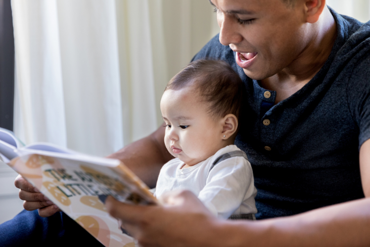 Best books for babies