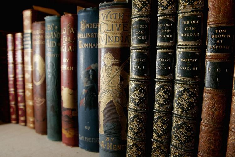 Why you really (no, really) need to read the classics