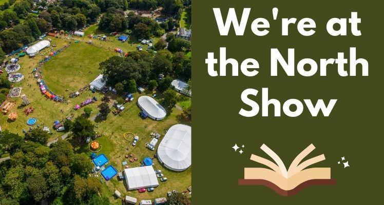 Stories at the North Show