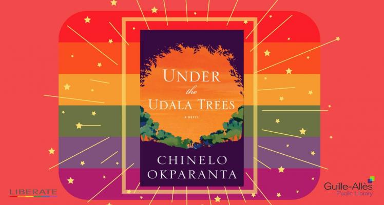 Lit with Liberate: Under the Udala Trees