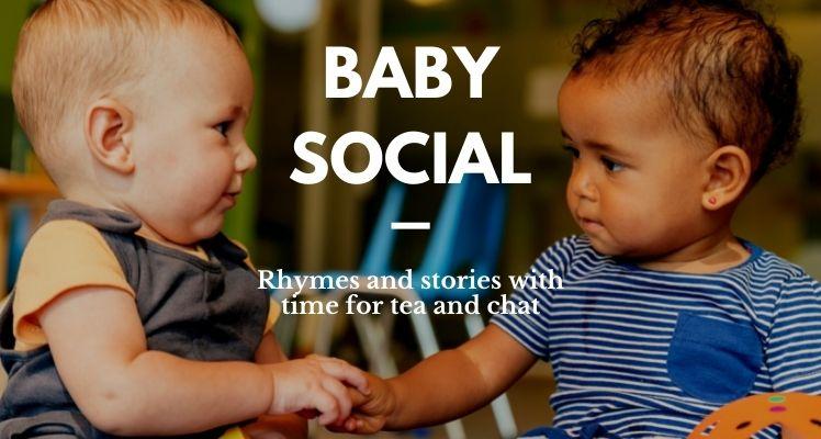 Baby Social