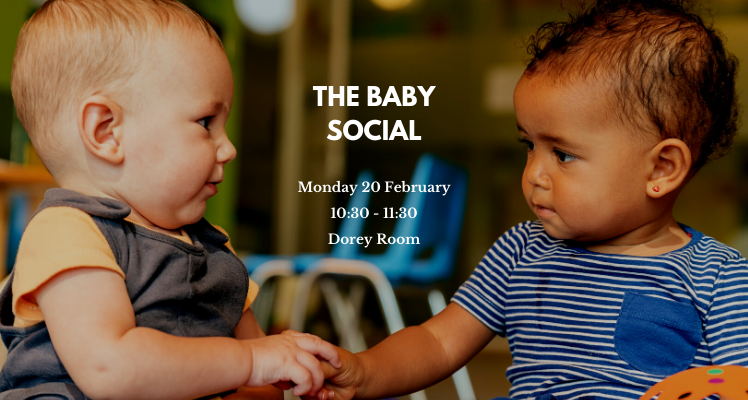 Baby Social
