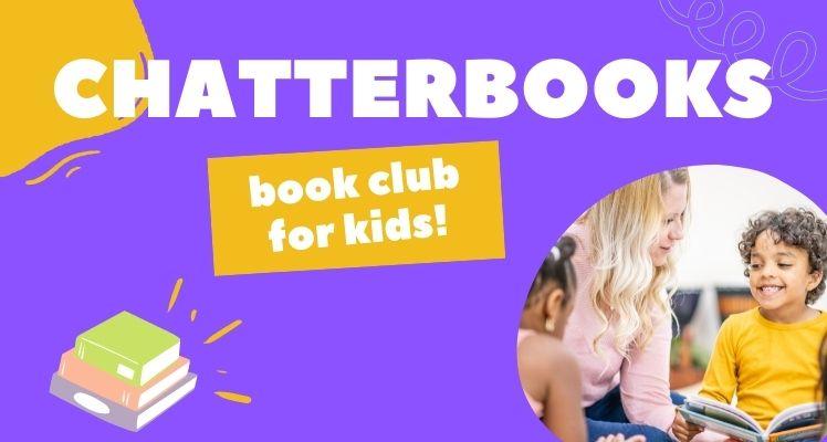 Chatterbooks