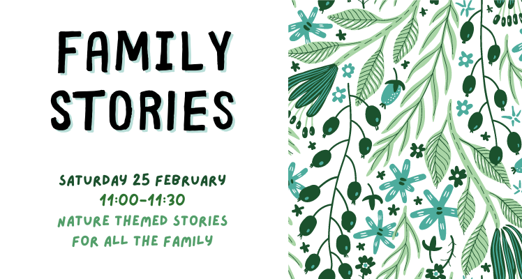 Family Stories