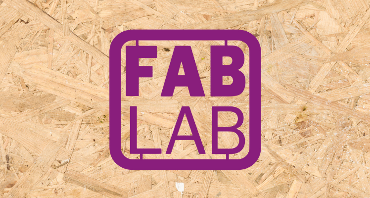 Fab Lab Open Afternoon