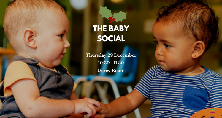 Baby Social