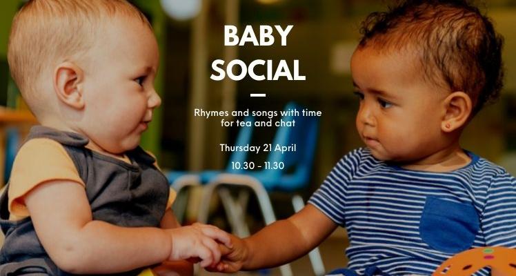 Baby Social