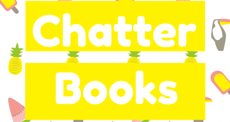 Chatterbooks