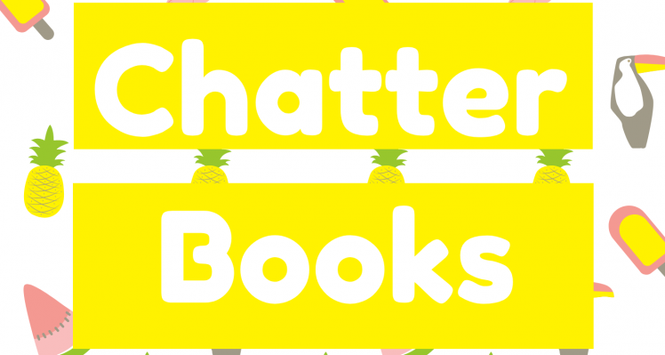 Chatterbooks 