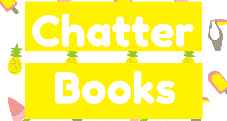 Chatterbooks 