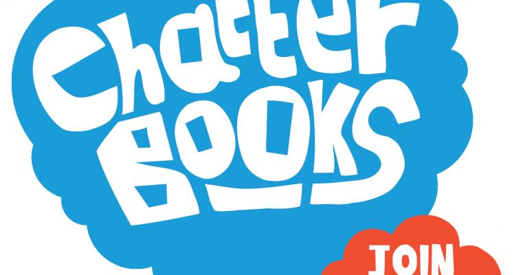 Chatterbooks Book Club