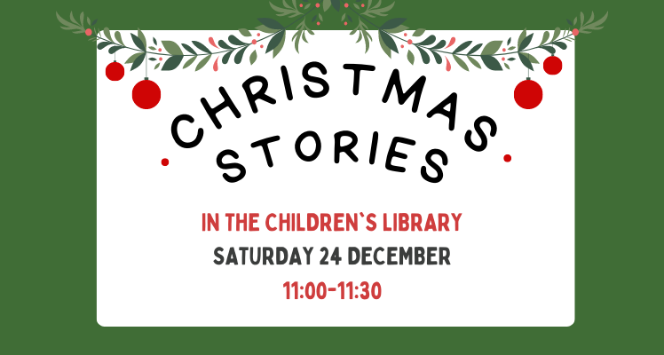Family Christmas stories