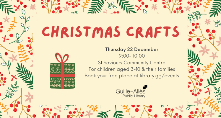 Christmas Crafts