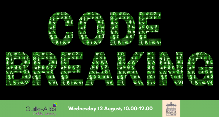 Codebreaking Workshop