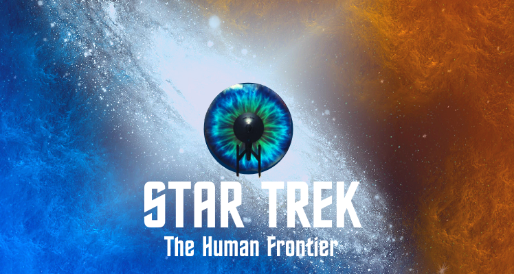 Star Trek: The Human Frontier