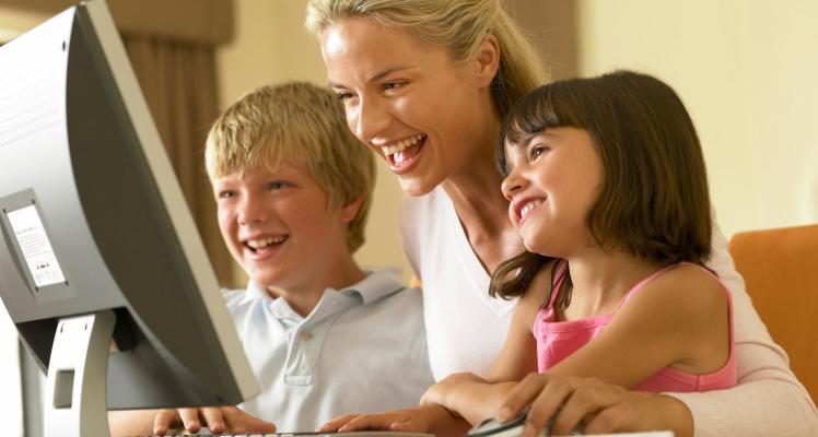 IT Workshop: Online Safety for Children