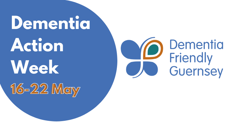 Dementia Action Week events